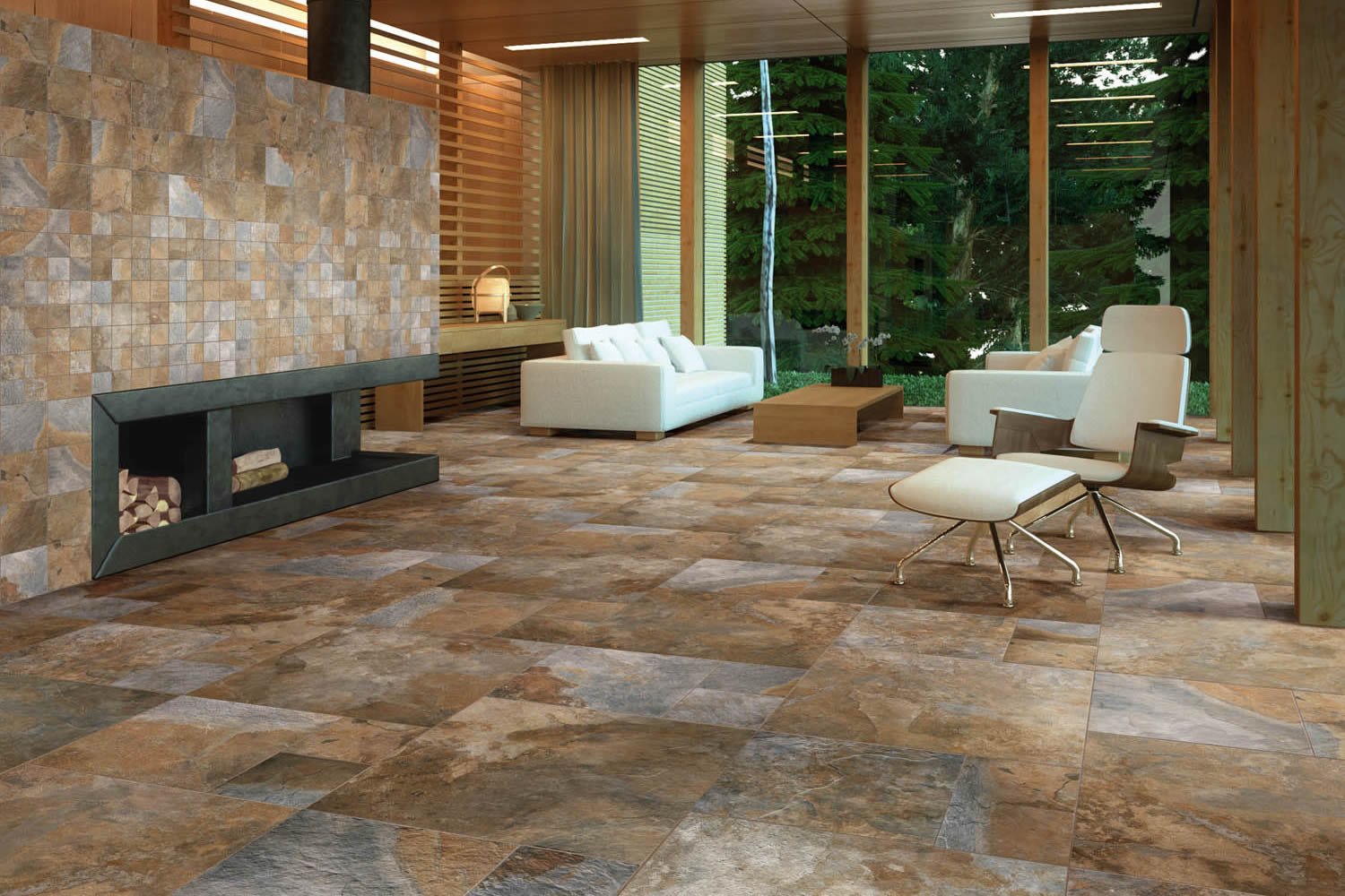 Stone Flooring 2